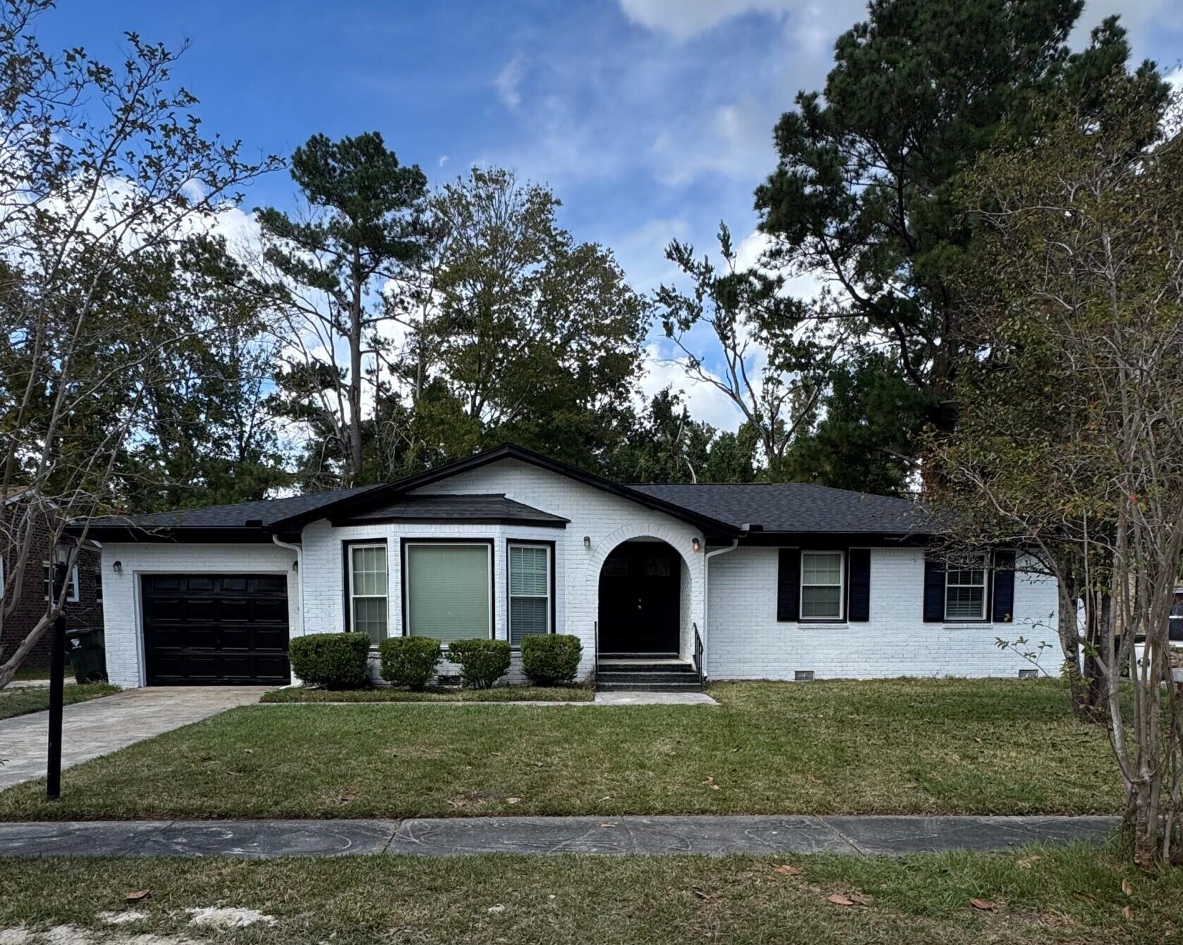 home fully remodeled by sampaio construction