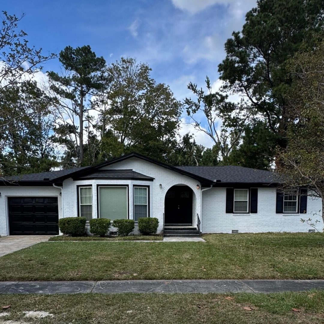 home fully remodeled by sampaio construction